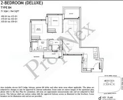 The Landmark (D3), Condominium #555527871